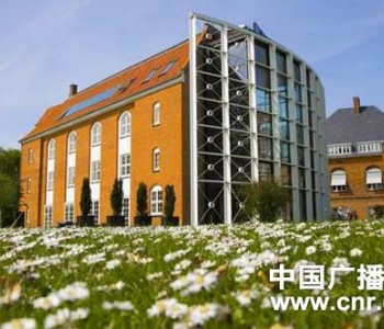 中国与丹麦携手 促皮草设计教育和行业创新