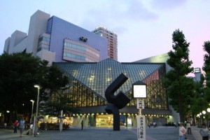 2010第四十一届ISF日本（东京）国际鞋类博览会