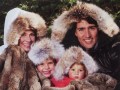 加拿大议员支持符合可持续性发展原则的毛皮贸易（图）