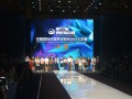 中国国际皮革、裘皮服装设计大奖赛总决赛在海宁举行