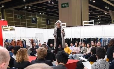 从2019香港国际毛皮时装展览会看皮草行业未来发展趋势