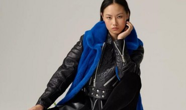 国际毛皮协会FUR NOW:中国女设计师在纽约