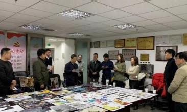 首届“真皮真自我”皮革设计大赛初赛作品评审在京举行