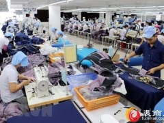 越南对美国鞋类产品出口面临着艰难的一年