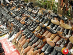 柬埔寨制鞋行业吸引境外投资未受到疫情影响