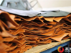 埃塞俄比亚：皮革行业急需保护其原料皮资源