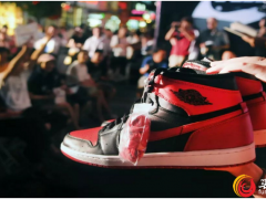 球鞋文化将在中国迎来第三次爆发？