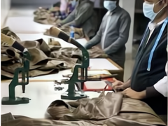 一位皮革制造商的自述，印度经济恐将再次遭受重创