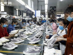 越南鞋类出口出现积极迹象